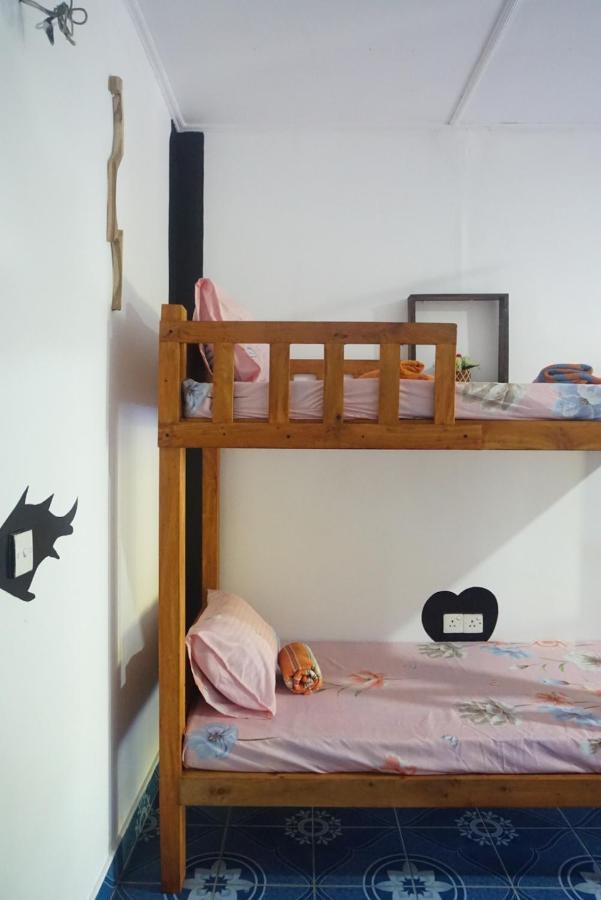 Akki'S Hostel Trincomalee Exteriér fotografie