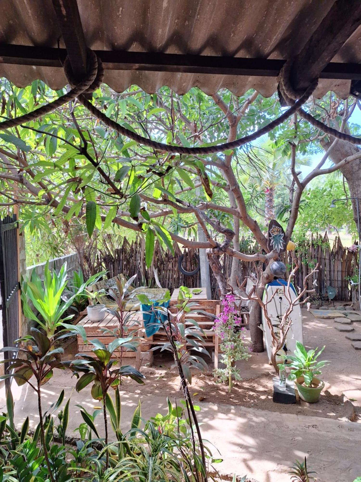 Akki'S Hostel Trincomalee Exteriér fotografie
